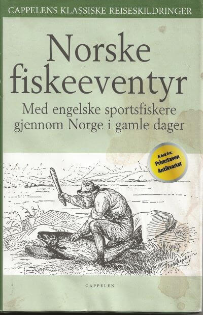 Norske fiskeeventyr