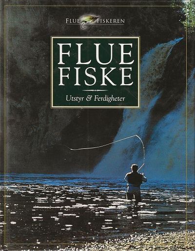 bokforside fluefiske-utstyr-og-ferdigheter