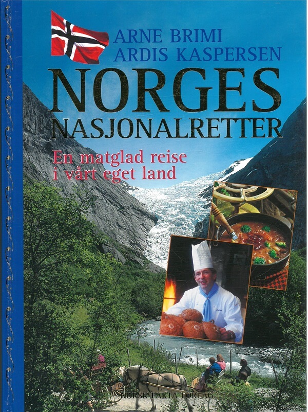 norges-nasjonalretter